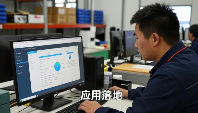 技术环境下技术开发价值不断提升