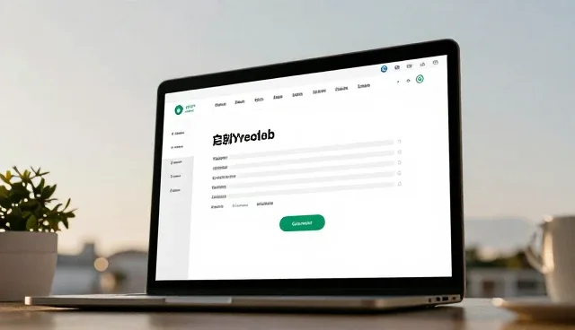 Web应用适配方案：提升系统稳定性的关键实践