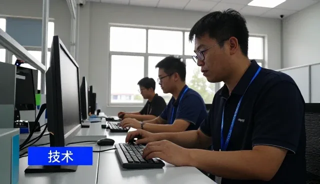 技术开发成为应用落地升级新选择