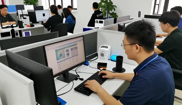 上海云别离科技有限公司分析技术技术培训市场变化